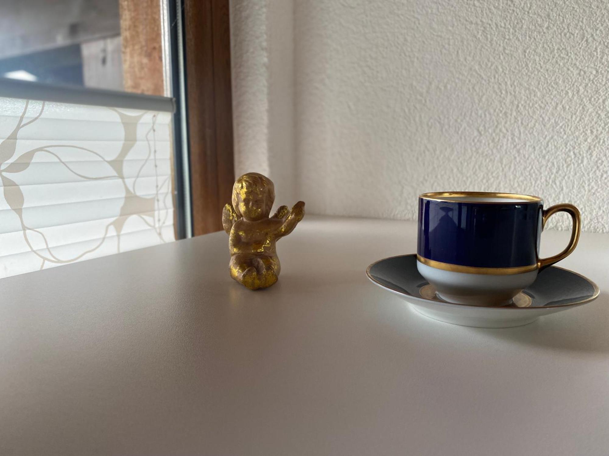 Apartment Idylle *