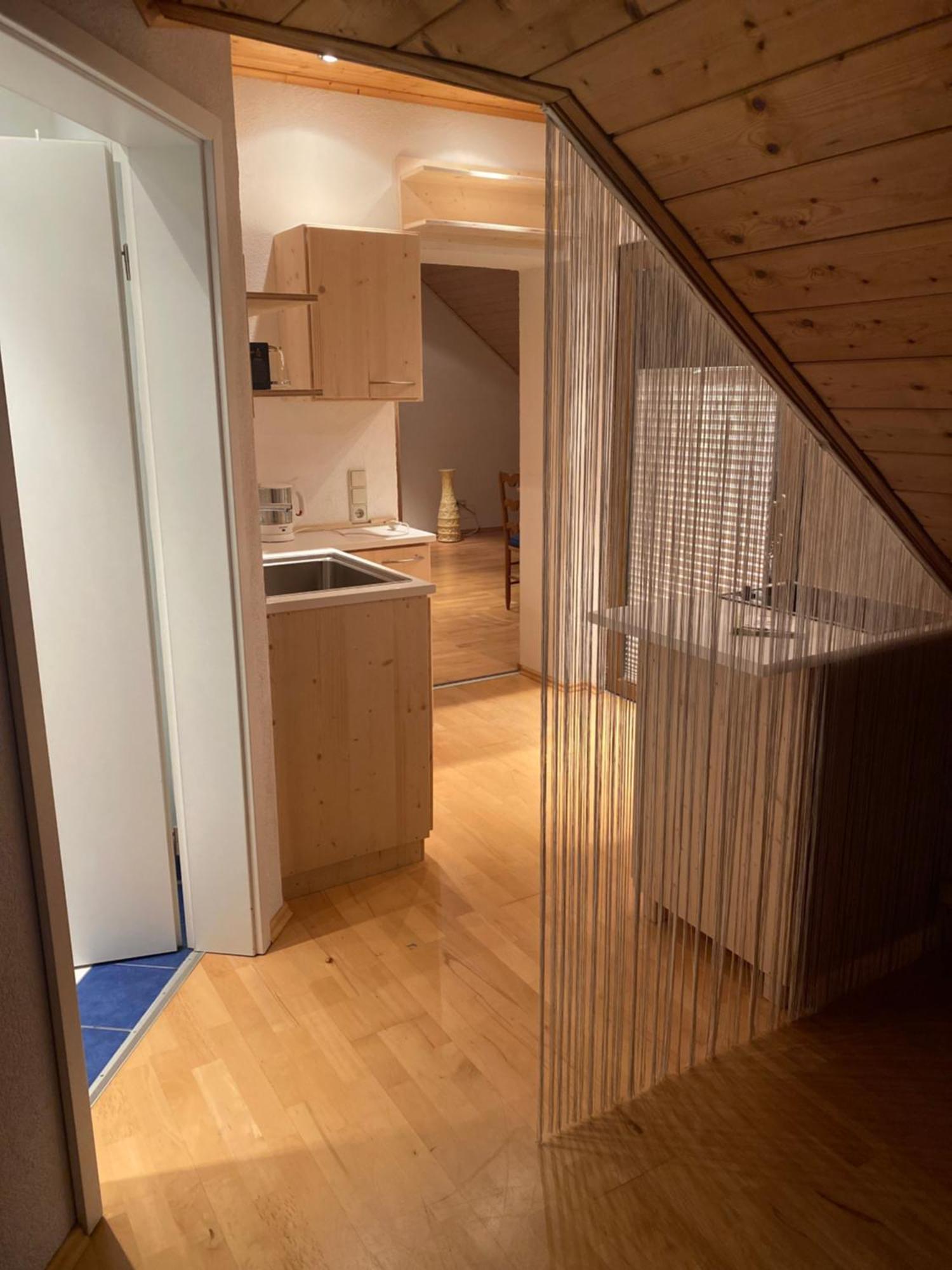 Apartment Idylle