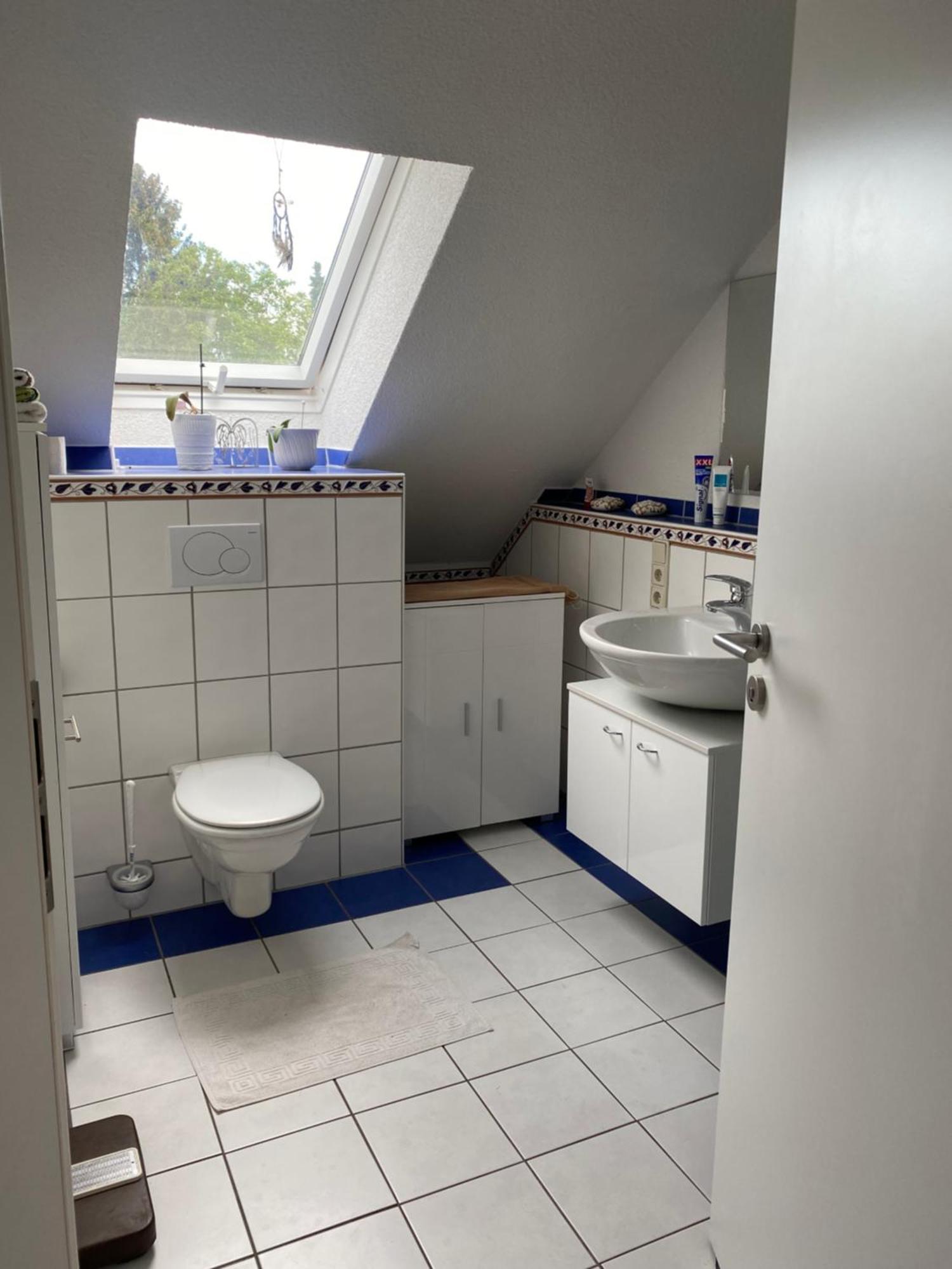 Apartment Idylle *