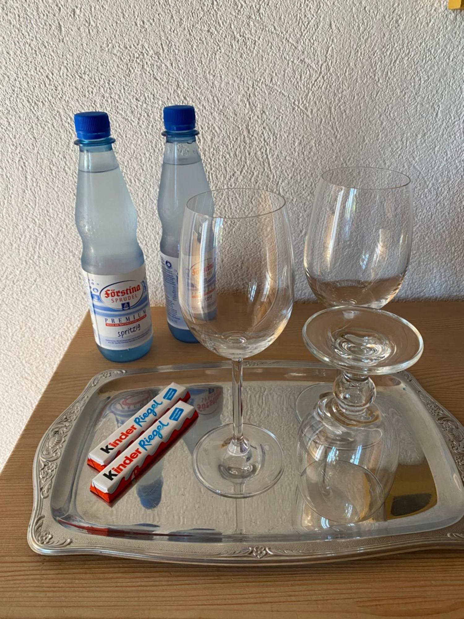 Idylle Bad Kissingen