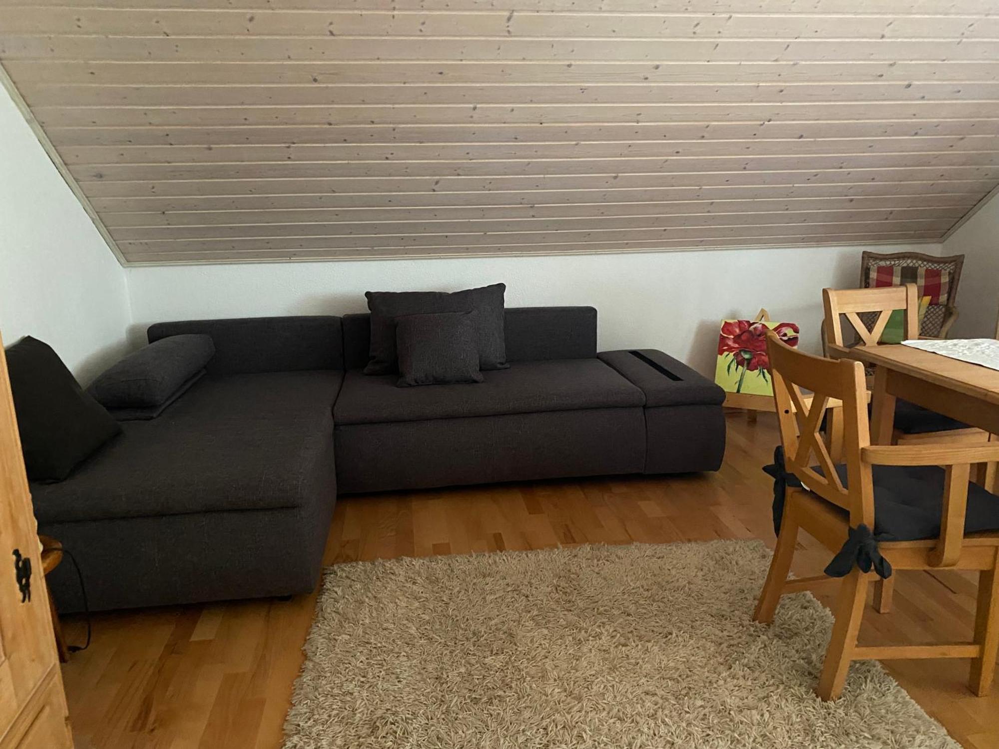 Apartment Idylle Bad Kissingen