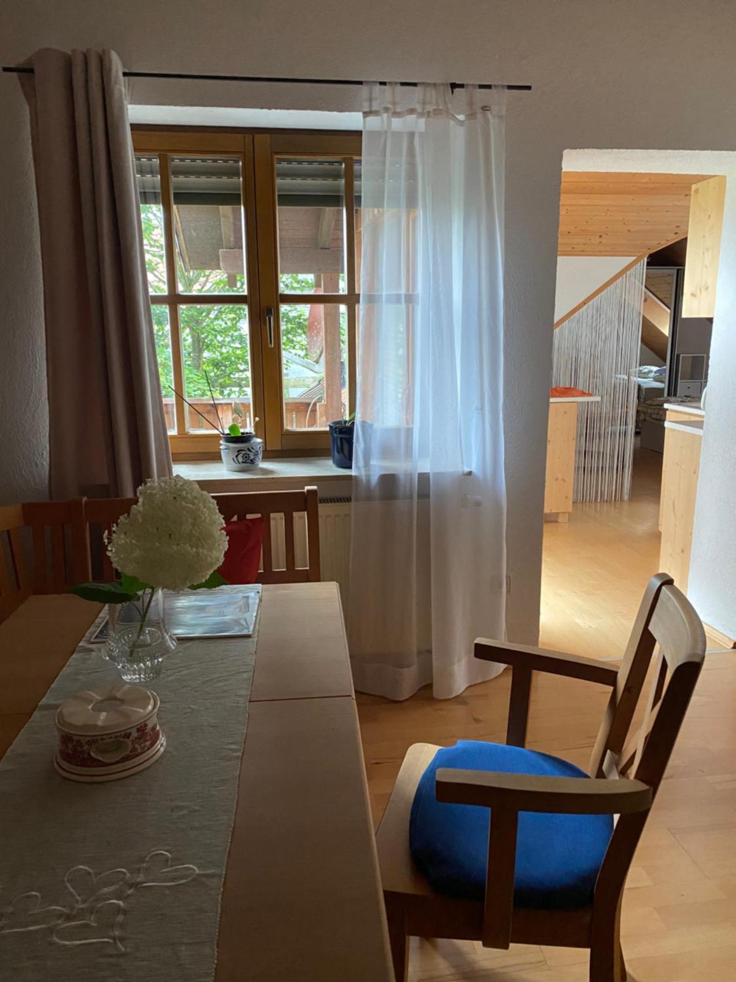 Idylle Apartment *